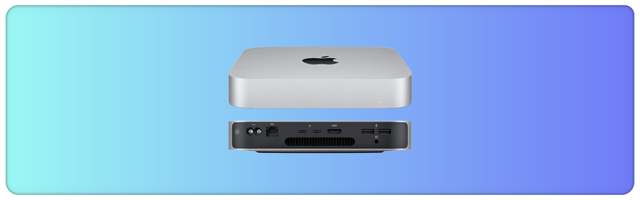 Mac Mini