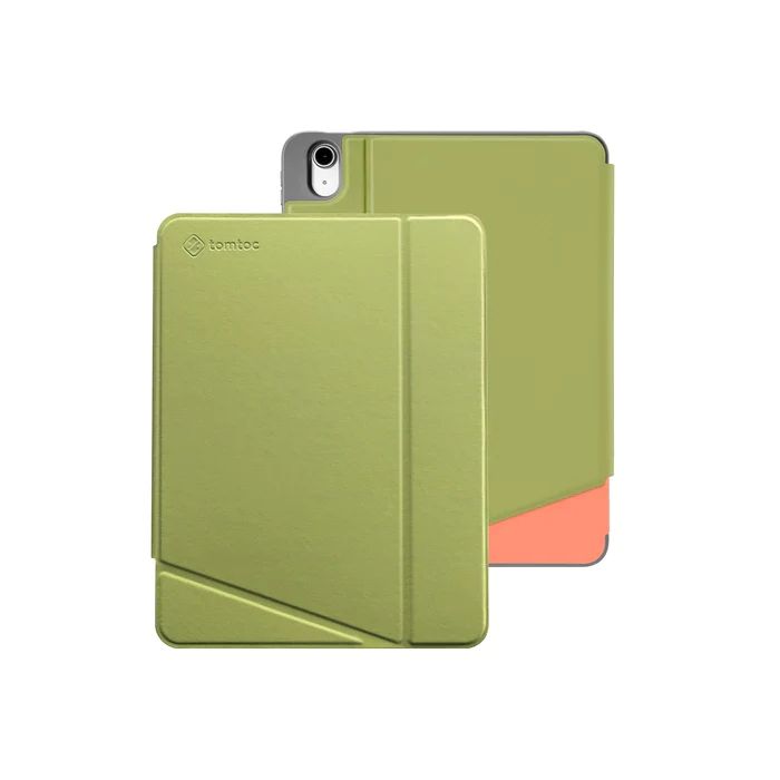 Tomtoc tpu top