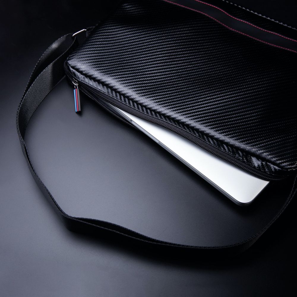 Bmw m 2024 laptop bag