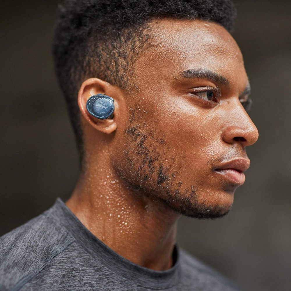 Bose soundsport hot sale true wireless