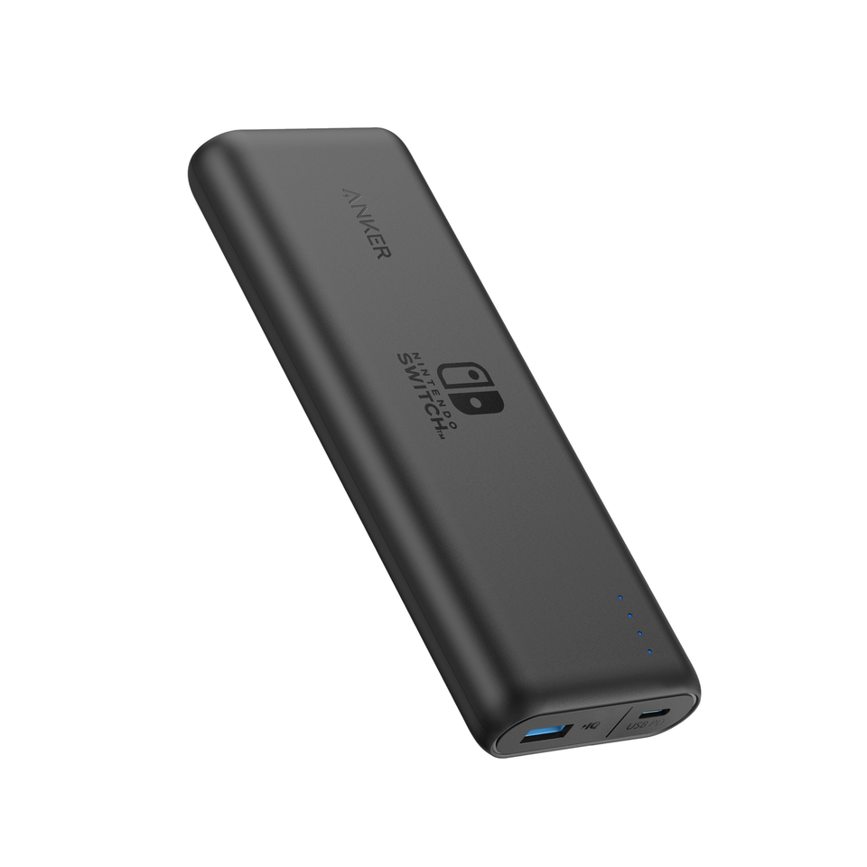 www.czone.my | PC, dan Macam² | Proudly Malaysian Owned & Operated ! Anker Power Bank (Nintendo Switch Edition) - C-Zone