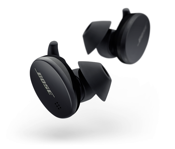 Bose discount soundsport mac