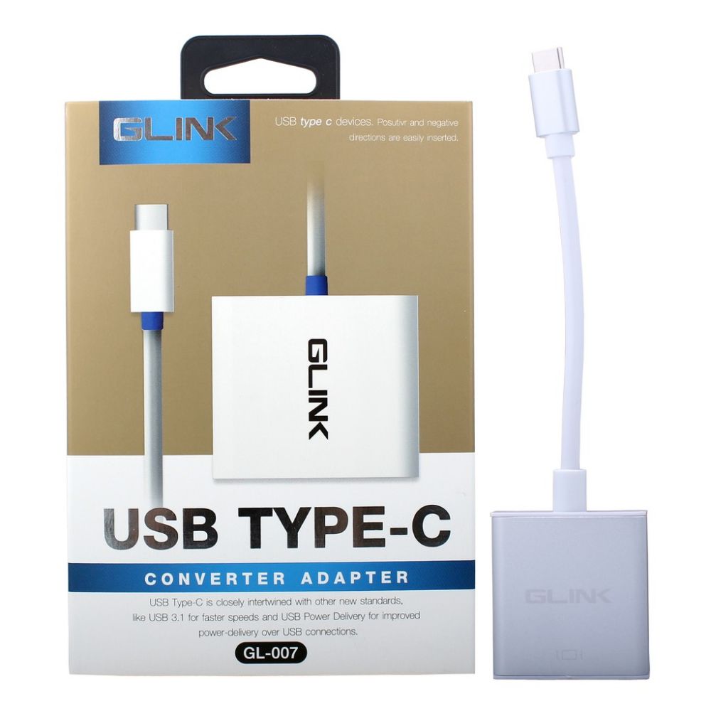Cable HDMI Glink