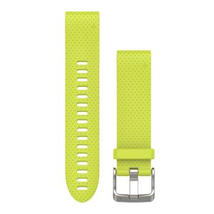www.istore.my | Mac dan Macam² | Proudly Malaysian Owned ! Garmin QuickFit 20 Watch Band (Silicone, Amp - [ i ] Store by C-Zone