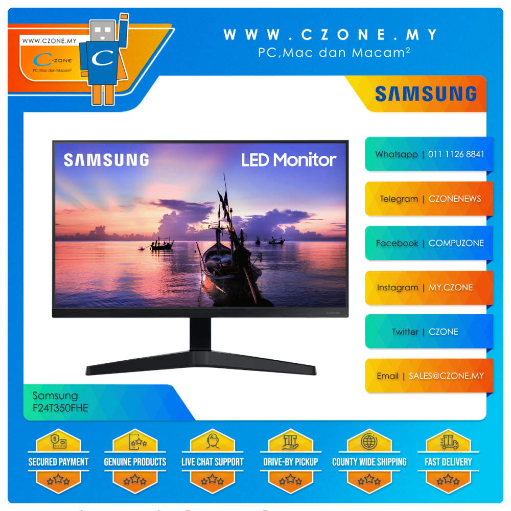 samsung f24t350fhe specs