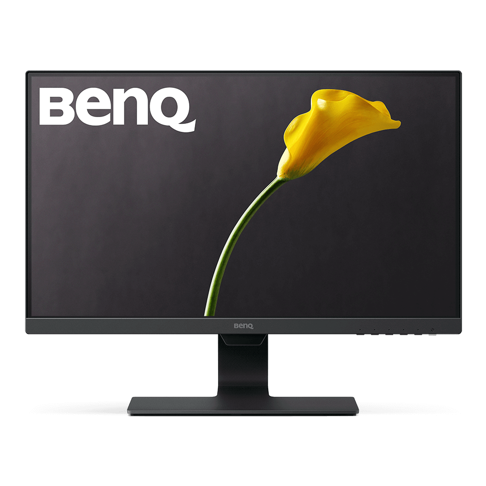 benq gw2480 calibration