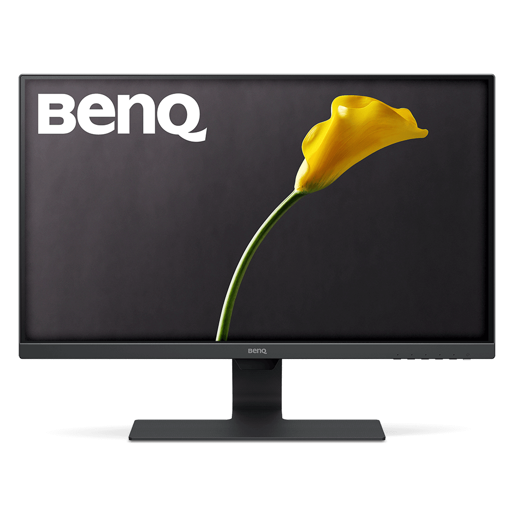 benq gw2780 color calibration