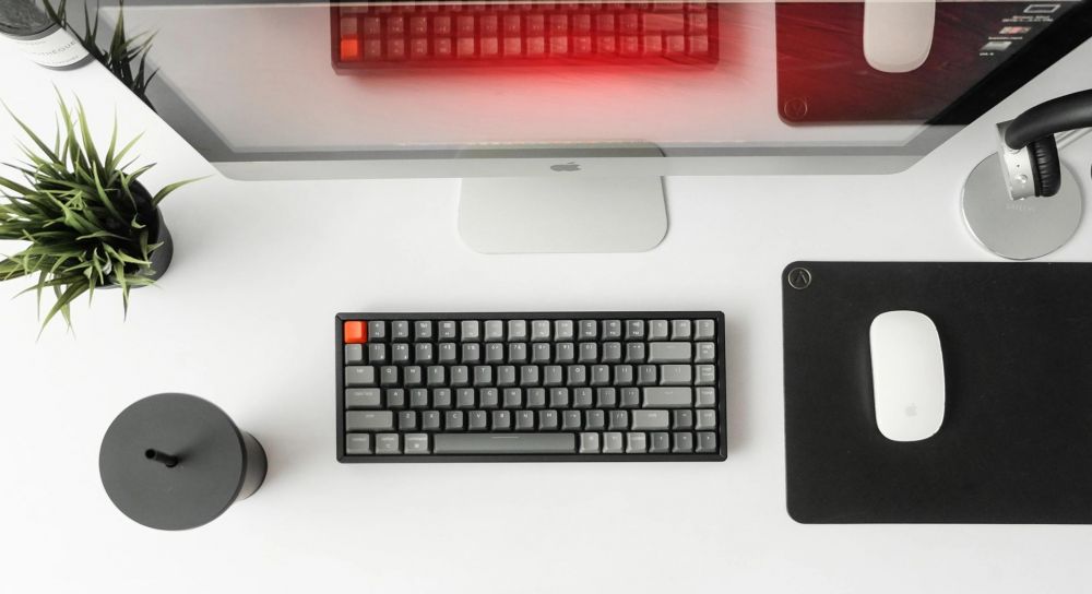 Keychron Firmware for K2 – Keychron  Mechanical Keyboards for Mac, Windows  and Android