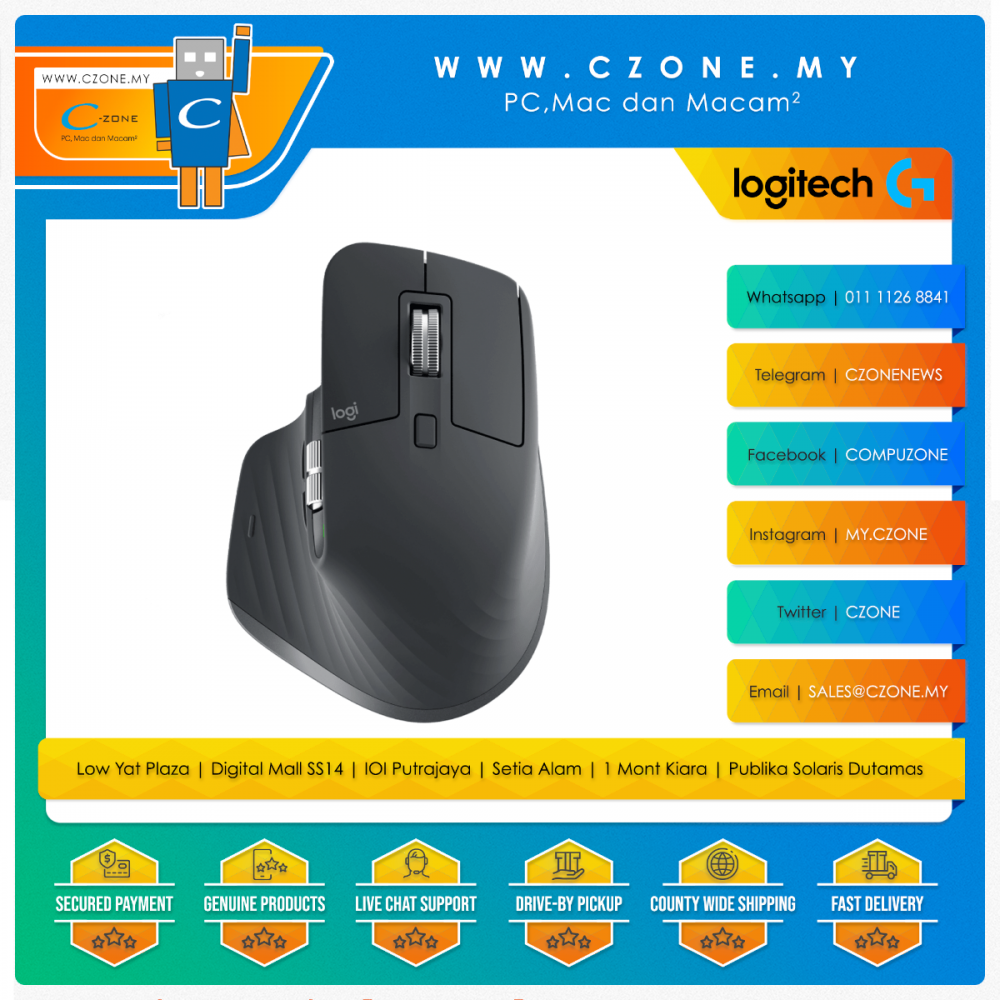 logitech mx master 3 advanced wireless mouse for mac logitech mx master 3 advanced wireless mouse for mac