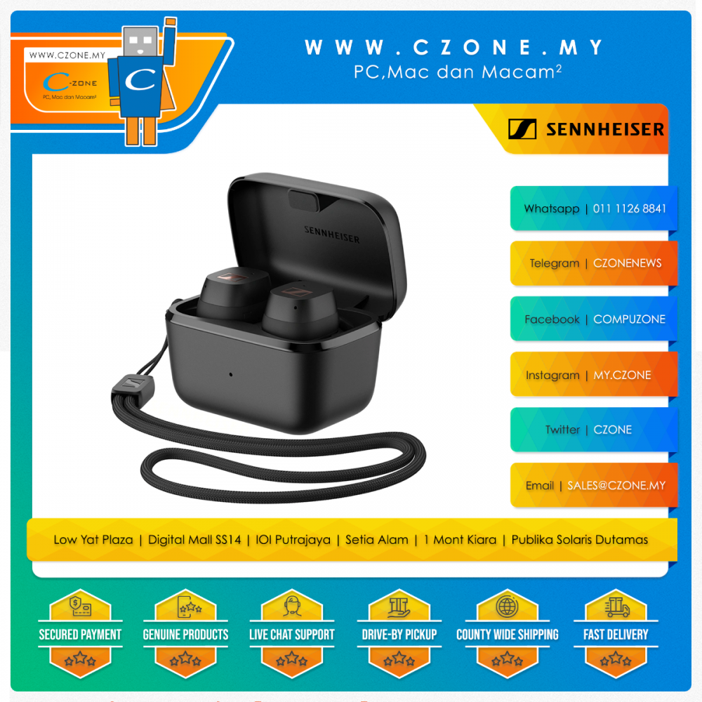 Sennheiser best sale live chat