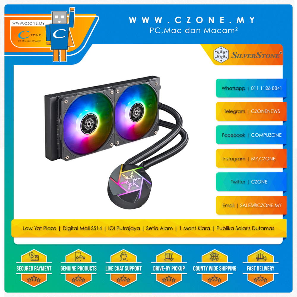 Slim 120mm hot sale aio
