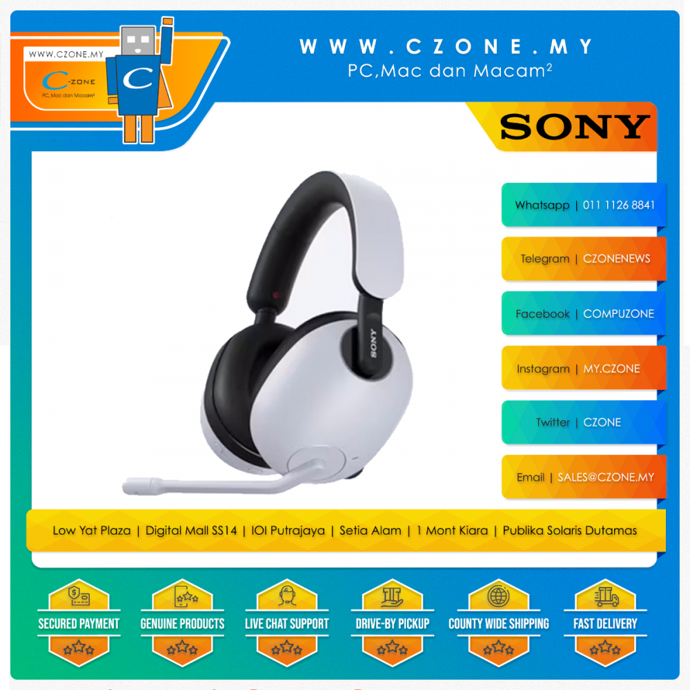 Sony headset pc new arrivals