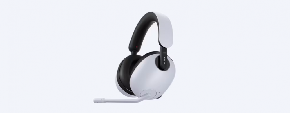 www.czone.my PC Mac dan Macam Proudly Malaysian Owned Operated Sony InZone H9 Noise Canceling Wireless Gaming Headset For PC PS5 White C Zone Sdn Bhd