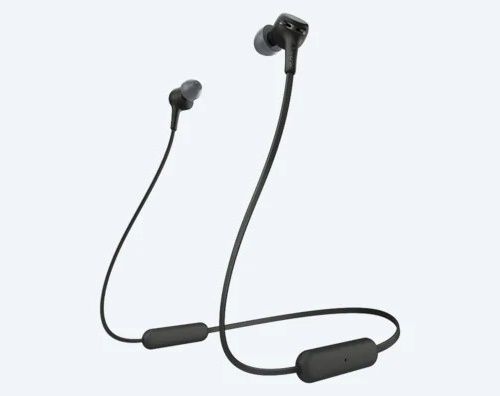 www.czone.my PC Mac dan Macam Proudly Malaysian Owned Operated Sony WI XB400 Extra Bass In Ear Wireless Headphones C Zone Sdn Bhd