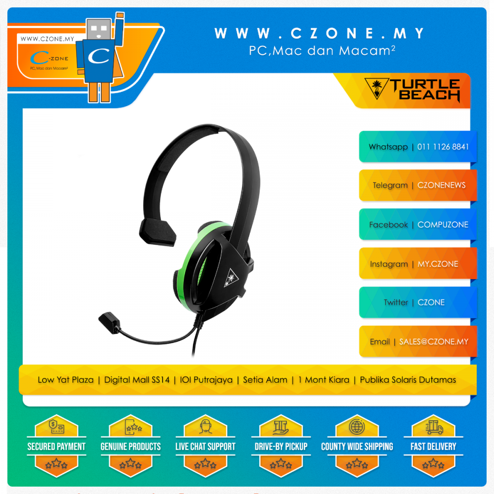 www.czone.my PC Mac dan Macam Proudly Malaysian Owned