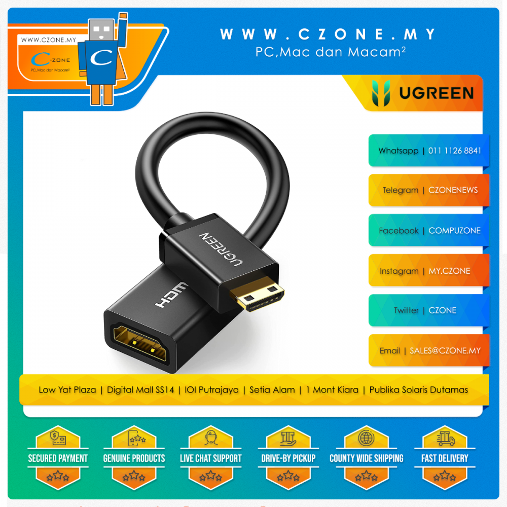 Ugreen 20137 on sale