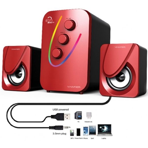 Ecco clearance portable speaker