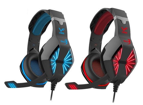 Gaming headset 2024 2020 pc