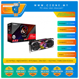 www.czone.my | PC, Mac dan Macam² | Proudly Malaysian Owned