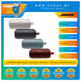 Bose SoundLink Flex Portable Wireless Speaker