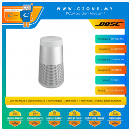 Bose shop soundlink pc