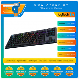 www.czone.my | PC, Mac dan Macam² | Proudly Malaysian Owned