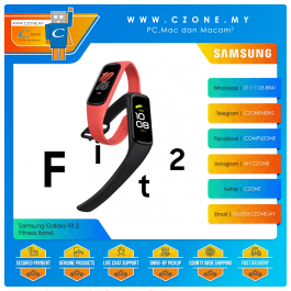 My fit band 2 sales