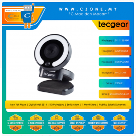 Macam webcam deals