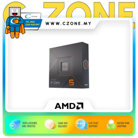 AMD Ryzen 5 7600X Processor