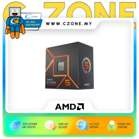 AMD Ryzen 5 7600 Processor