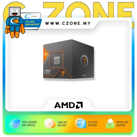 AMD Ryzen 7 8700G Processor