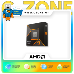 AMD Ryzen 9 9950X Processor