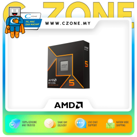 AMD Ryzen 5 9600X Processor