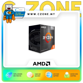 AMD Ryzen 5 5500GT Processor