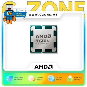 AMD Ryzen 5 8400F Processor MPK
