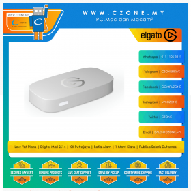Elgato Game Caputre Neo External Capture Card