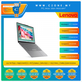 Lenovo - Yoga - Slim - 7 - DPMJ - 14" - Ultra 7-155H -32GB D5 - 1TB - Intel ARC - W11 -