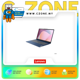 Lenovo - Ideapad - Slim - 3 - XQMJ- 15.6" - R5-7520U - 16GB - 512GB - Radeon - W11 -