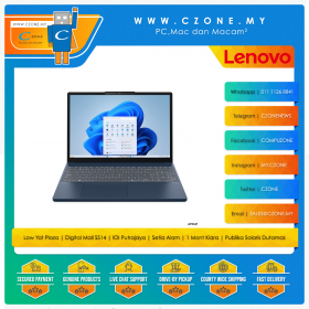 Lenovo - Ideapad - Slim - 3 - CAMJ - 15.3" - R7-7735HS - 16GB - 512GB - Radeon - W11 -