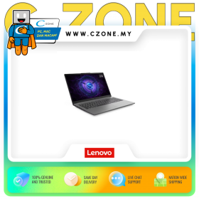 Lenovo - LOQ - C2MJ - 15.6" - i5-12450HX - 16GB D5 - 512GB - RTX 3050 - W11 -