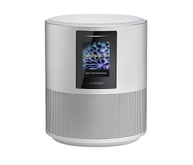 Bose Home Speaker 500 (Luxe Silver)