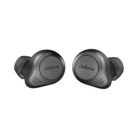 Jabra Elite 85t Advance ANC Noise Cancelling True Wireless In-Ear (Titanium Black)