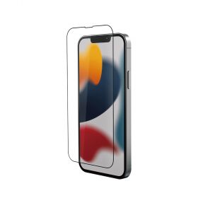 Amazingthing Radix Supreme Full Cover Clear Tempered Glass (iPhone 13/13 Pro)