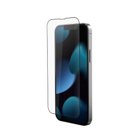 Amazingthing Radix Supreme Full Cover Matte Tempered Glass (iPhone 13 Pro Max)