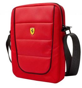 Ferrari Scuderia Tablet Bag