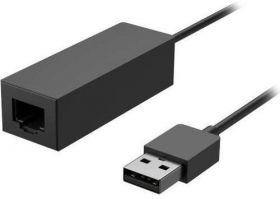 Microsoft 3UE-00008 USB To Gigabit Ethernet Adapter
