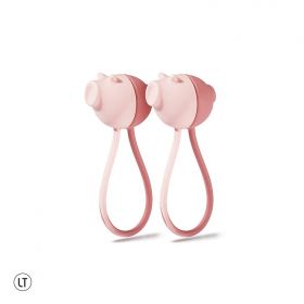 LeadTrend Cable Wrap - Pink