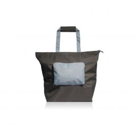 Monocozzi Bon Voyage Traveler Foldable Spare Bag (Large)