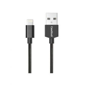 Casestudi Armour Pure Copper Lightning to USB-A 2.0 Cable