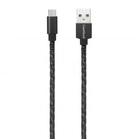 Casestudi Combat pure Copper Micro USB-A 2.0 Cable